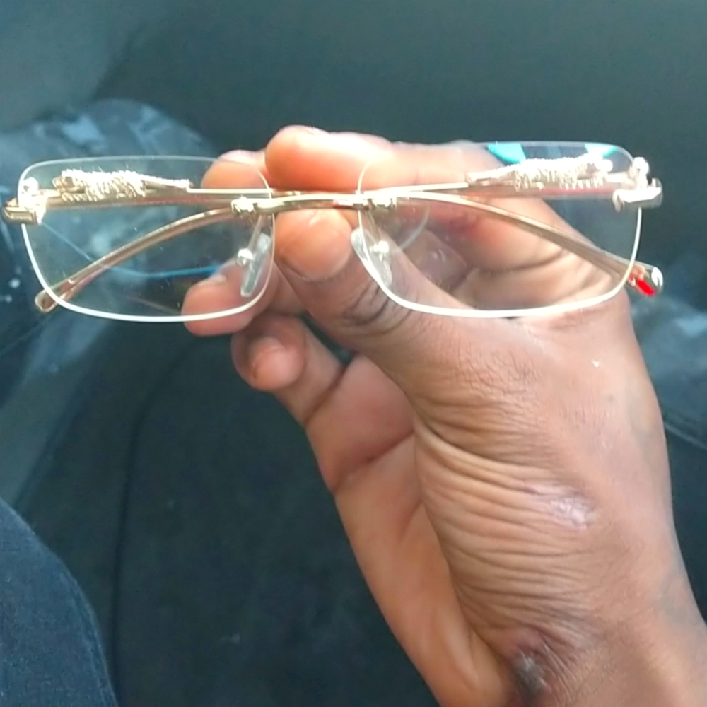 Cartier gy